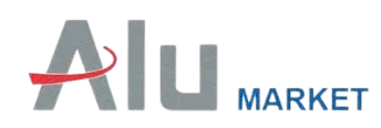 Alu Market RDC
